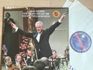 CARLOS KLEIBER New Year's Concert 1989 STRAUSS Vienna ED1 CBS DIGITAL 2LP MINT