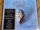 Eagles Their Greatest Hits Vol. 1 & 2. New In Original Plastic