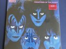 KISS - Creatures of the Night 180GM LP Vinyl NEW SEALED