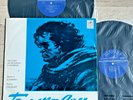DANIEL SHAFRAN cello sonatas BEETHOVEN GINZBURG ED1 MELODIYA STEREO 2LP MINT