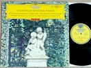 SVJATOSLAV RICHTER piano MOZART PROKOFIEV 1960 ED1 DGG RED STEREO MINT