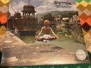 Shpongle - Ineffable Mysteries From Shpongleland - Le 400 Rare Colored Vinyl 3LP