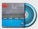 BLUR - The Ballad Of Darren ZOETROPE Rare Special Edition LP Vinyl [PREORDER] 2
