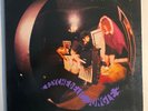 THE CRAMPS Psychedelic Jungle 1981  Vintage Vinyl LP  Record & Gravest Hits EP