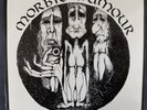 Anti System: Morbid Humour EP - Original 1985 7