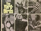 The Yardbirds   For Your Love    LP  Record   Epic  LN24167  1965 Mono Jeff Beck