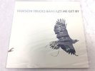 RARE US Import Tedeschi Trucks Band, Let Me Get By Unplayed Virgin Vinyl 2xLP