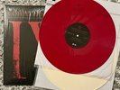 Coheed and Cambria - Good Apollo I'm Burning Star IV Blood Bone D2C vinyl 2LP