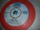 NM UK MIDDLE EARTH 45 - SWEET PLUM - LAZY DAY