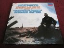 Decca 414 410-1 Haitink Shostakovich 13 Concertgebouw Orchestra NM 2LP box