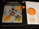BIS-275 Vivaldi The Four Seasons N-E Sparf,violin Germany Audiophile NM LP