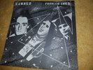 EX UK STIFF NEW WAVE / PUNK 45 - THE DAMNED - PROBLEM CHILD