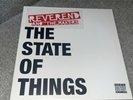 State of Things by Reverend and the Makers (Record, 2007)