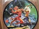 Iron Maiden Run To The Hills 7