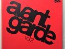 Avant Garde Vol 2 DEUTSCHE GRAMMOPHON 6 LP Box Set Stockhausen John Cage