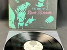 THE BEST OF BLACK SABBATH FD-94 EX+/VG+ JAPAN VINYL LP