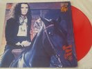 Dead Or Alive – Brand New Lover- Mexican Red Vinyl - 12'' Vinyl Single SCL-65007