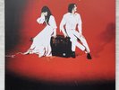 The White Stripes - Elephant - 2 x Coloured Vinyl LP Reissue