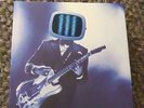 Jack White Live at Bonnaroo 2014 Third Man Vault #22 FULL PACKAGE Unplayed