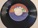 KISS First Single Ever 1974 Original Press Nothin to Lose/Love theme From KISS