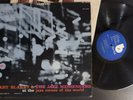 Art Blakey & the Jazz messengers          at the jazz corner of the world