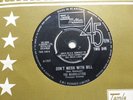 THE MARVELETTES DON'T MESS WITH BILL 1965 TAMLA MOTOWN TMG 546