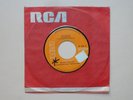 Elvis Presley I'm Leavin' / Heart Of Rome 1971 rare Venezuela 7