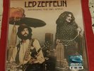 LED ZEPPELIN LP - STORMING THE BIG APPLE - LIVE MSG 1970 3 LP