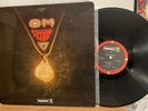 John Coltrane - Om Vinyl LP - 1968 ABC/Impulse  - EX played & cleaned