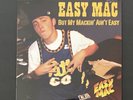 Easy Mac (Mac Miller) - But My Mackin Ain't Easy LP Vinyl (New & Sealed)