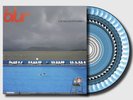 BLUR - The Ballad Of Darren ZOETROPE Rare Special Edition LP Vinyl [PREORDER] .