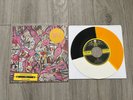 Yak No Alas Salvation Third Man Records tri colour TMR336 Jack White Stripes 7”