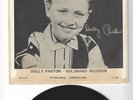 DOLLY PARTON- 