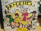Mo-Dettes - The Story So Far UK 1980 Deram 1st Press LP Inner, Insert