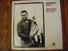 FREDDIE KING - GETTING READY 1971 ORIGINAL UK EX VINYL PLAY TESTED