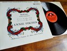 Mozart: Piano Concertos Nos. 20 & 23 - Annie Fischer **Columbia SAX 2335 ED2**