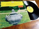 Bruch: Violin Concerto - Erica Morini **Deutsche Grammophon Red Stereo ED1 LP**