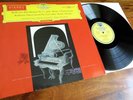 Beethoven / Mozart - Annie Fischer **Deutsche Grammophon Red Stereo ED1 LP**