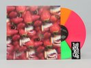 Thee Oh Sees - Floating Coffin LP Turntable Lab Tricolor Vinyl New /400