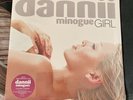 DANNII MINOGUE GIRL 25th ANNIVERSARY COLOURED RECYCLED 2x 12” VINYL LP NEW