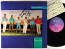 Embers - Colours LP - Embers - Private Modern Soul VG++ Autograph