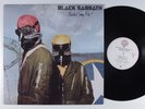 BLACK SABBATH Never Say Die  WARNER BROS LP VG+ t
