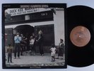 CREEDENCE CLEARWATER REVIVAL Willy And The Poor Boys FANTASY LP VG+ t
