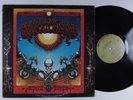 GRATEFUL DEAD Aoxomoxoa WARNER BROS LP VG+ t