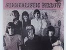 JEFFERSON AIRPLANE Surrealistic Pillow RCA AYL1-3738 LP SEALED t
