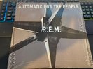 Automatic For The People von R.E.M.  1992 Vinyl