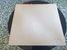The Beatles LP - White Album - 1st Press Stereo - No EMI recording on label