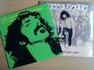 Frank Zappa, Mothers Of Invention. London 68 Sweden 67 (2 x Vinyl LP)  SEALED