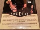 Roxette - The Look - Vinyl Record 12” Single  V-56133 In Wrap Still Sealed  NEW