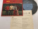 THE KINKS - MINI DE LUXE HITS JAPAN 7